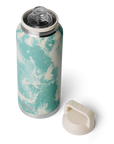 Yeti Rambler 46oz (1.4 L) Bottle - Sea View