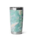 Yeti Rambler 20oz (591 ml) Tumbler - Sea View