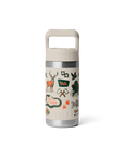 Yeti Rambler Jr 12oz (354 ml) Kids Bottle - Cape Summer Camp