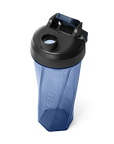 Yeti Yonder 27oz (737 ml) Shaker Bottle - Navy