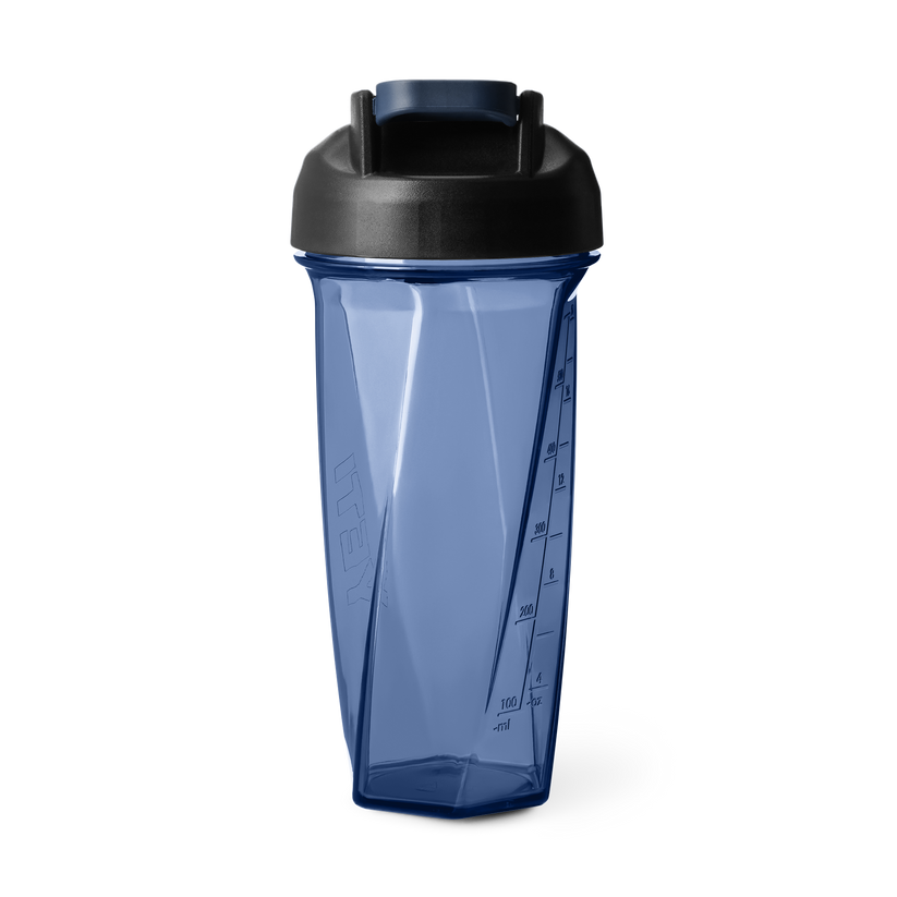Yeti Yonder 27oz (737 ml) Shaker Bottle - Navy