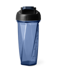 Yeti Yonder 27oz (737 ml) Shaker Bottle - Navy