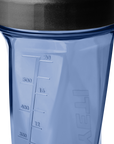 Yeti Yonder 27oz (737 ml) Shaker Bottle - Navy