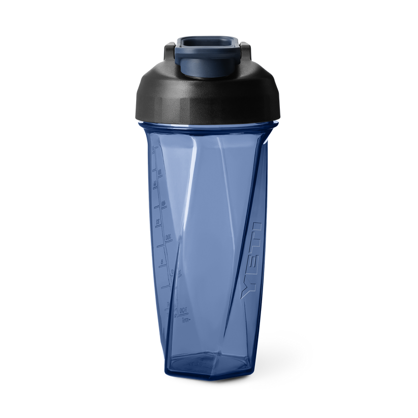 Yeti Yonder 27oz (737 ml) Shaker Bottle - Navy