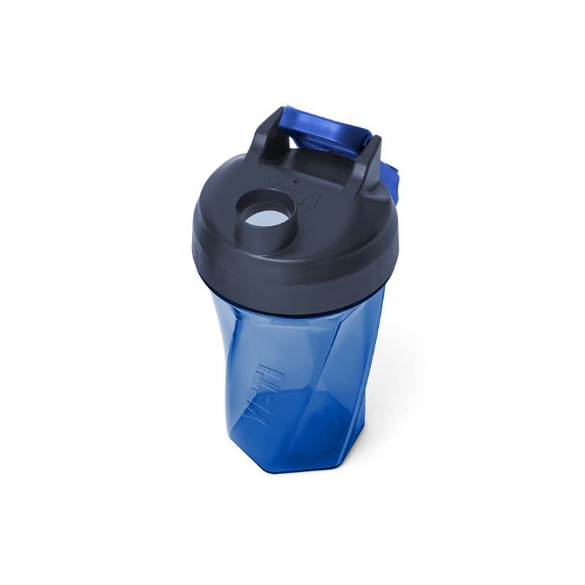 Yeti Yonder 20oz (591 ml) Shaker Bottle - Royal Blue