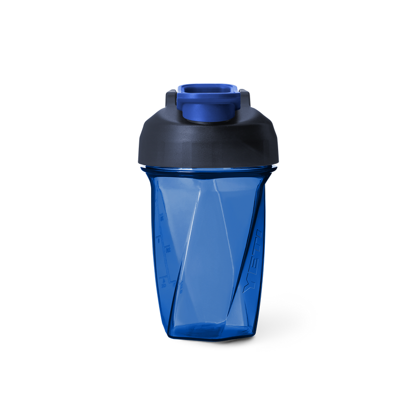 Yeti Yonder 20oz (591 ml) Shaker Bottle - Royal Blue