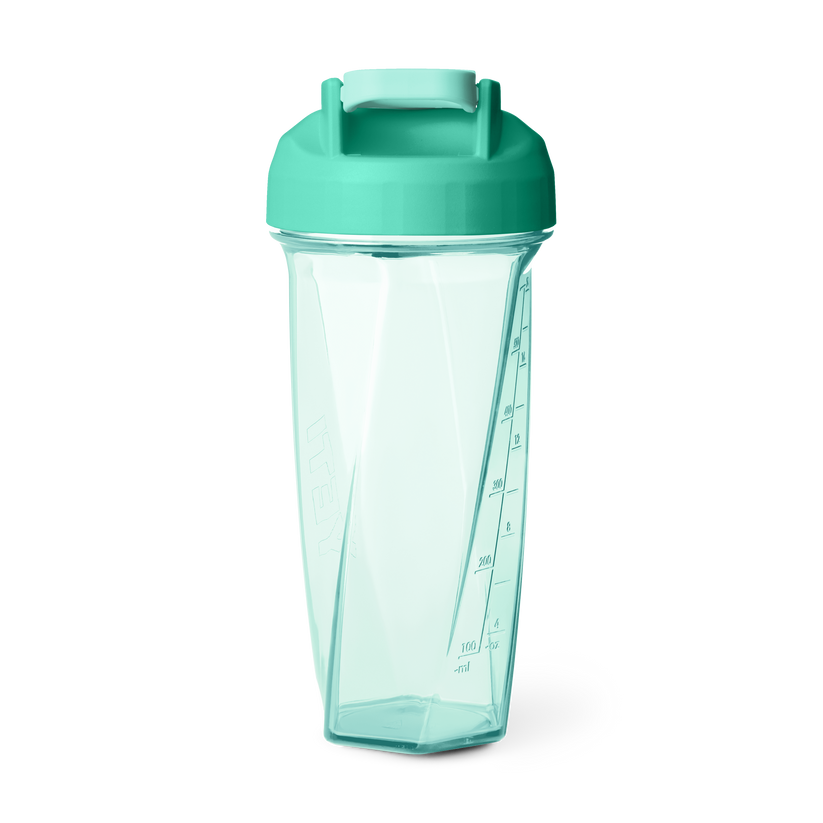 Yeti Yonder 27oz (737 ml) Shaker Bottle - Seafoam