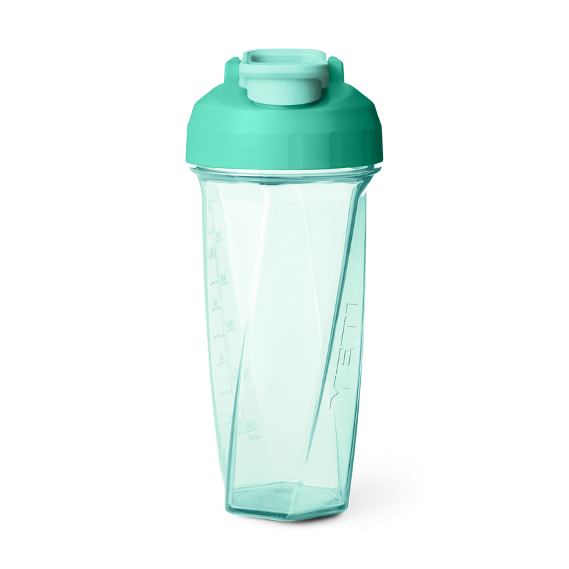 Yeti Yonder 27oz (737 ml) Shaker Bottle - Seafoam