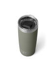 Yeti Rambler 10oz (296 ml) Tumbler - Pampa Green
