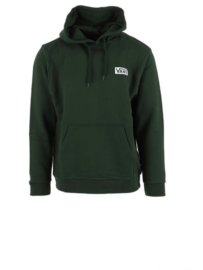 Relaxed Fit Pullover Hoodie - Mens Hoodie - Mountain View - ManGo Surfing