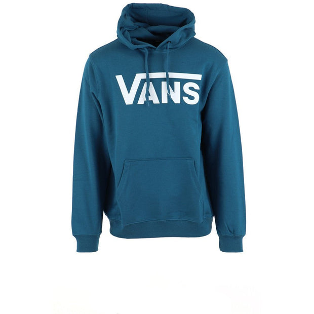 Classic Pullover Hoodie II - Mens Hoodie - Midnight - ManGo Surfing