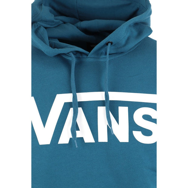 Classic Pullover Hoodie II - Mens Hoodie - Midnight - ManGo Surfing