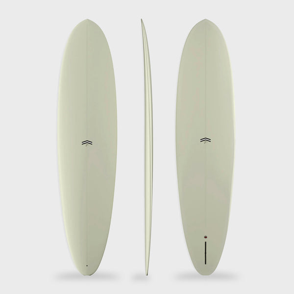 8'0 Thunderbolt x CJ Nelson Outlier - Volan – ManGo Surfing