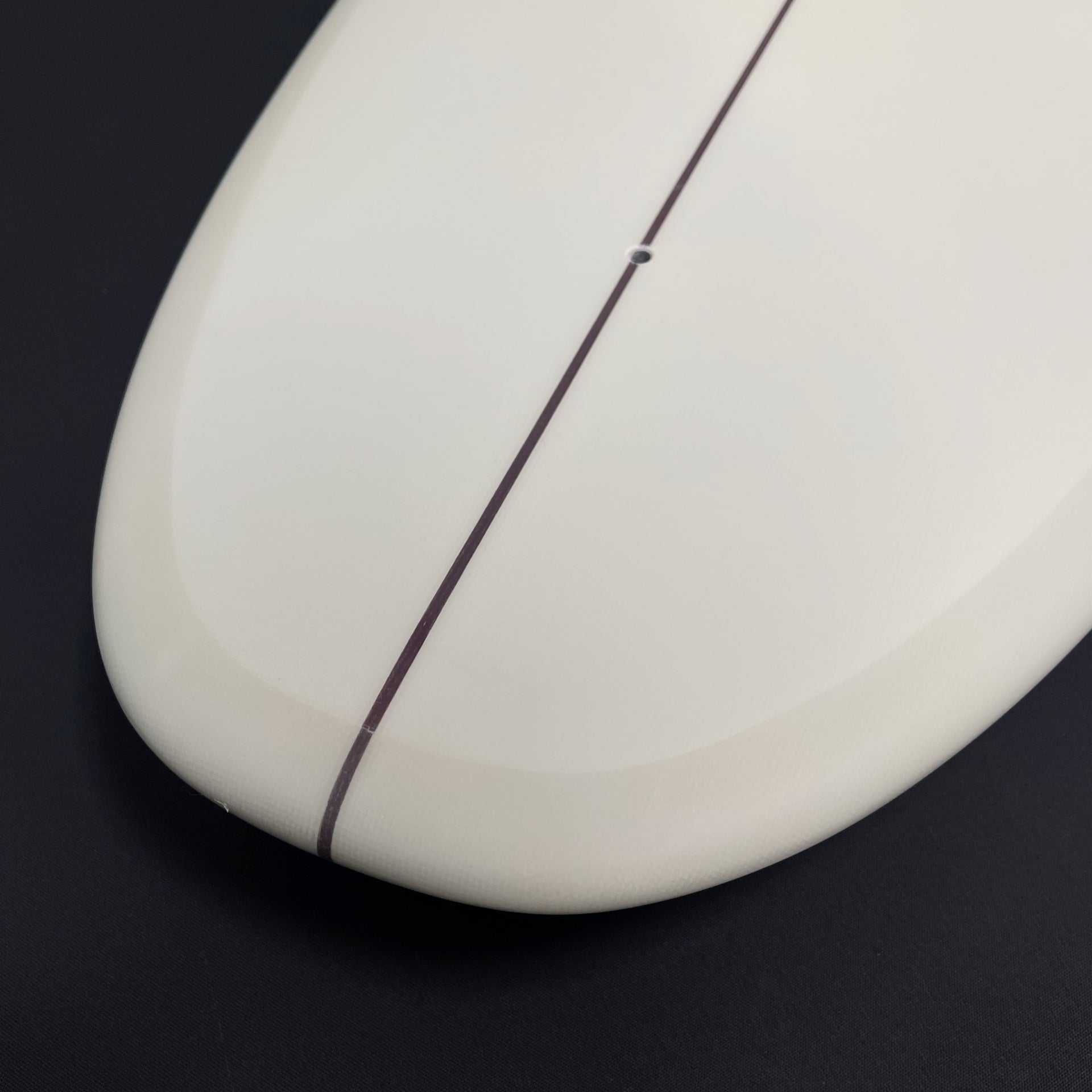 7'6 Thunderbolt x CJ Nelson Outlier - Volan - ManGo Surfing