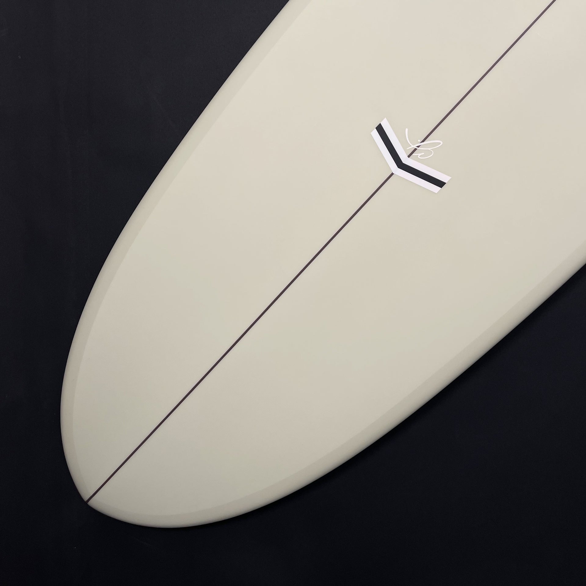 7'6 Thunderbolt x CJ Nelson Outlier - Volan - ManGo Surfing