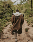 Trekkier Packable Explorers Robe