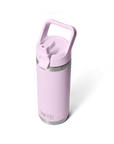 Yeti Rambler 18oz (532 ml) Straw Bottle - Cherry Blossom - ManGo Surfing