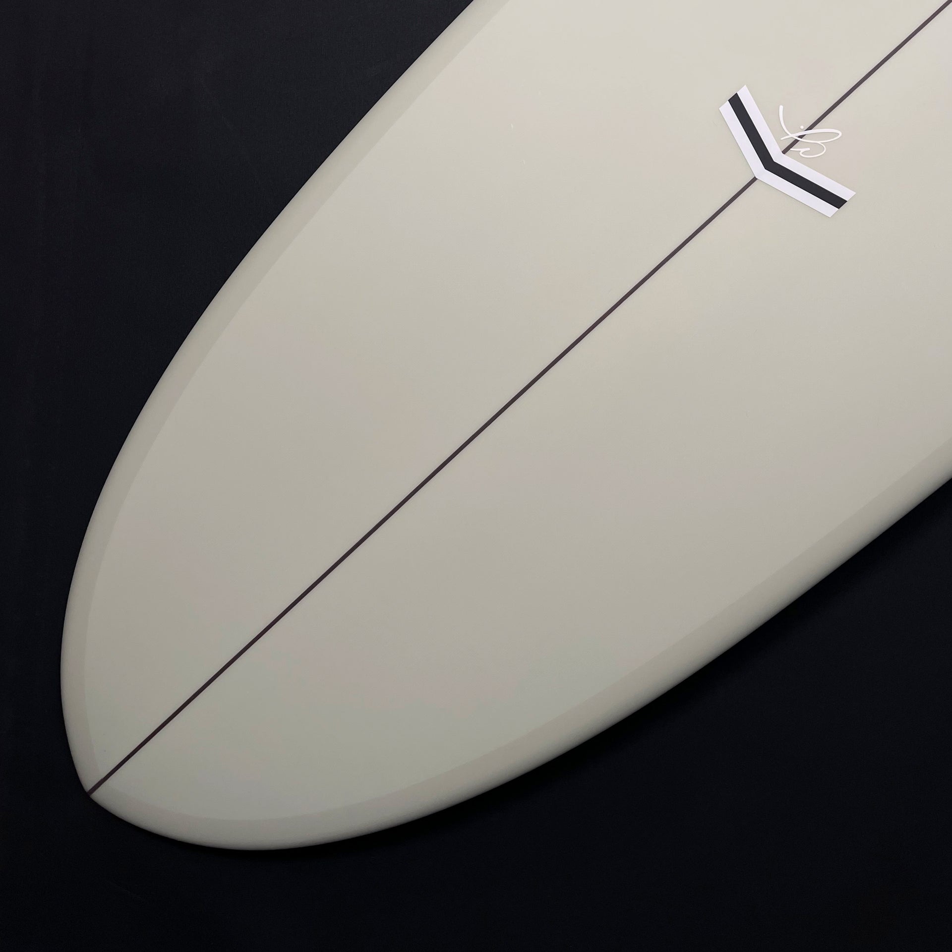 8&#39;0 Thunderbolt x CJ Nelson Outlier - Volan - ManGo Surfing