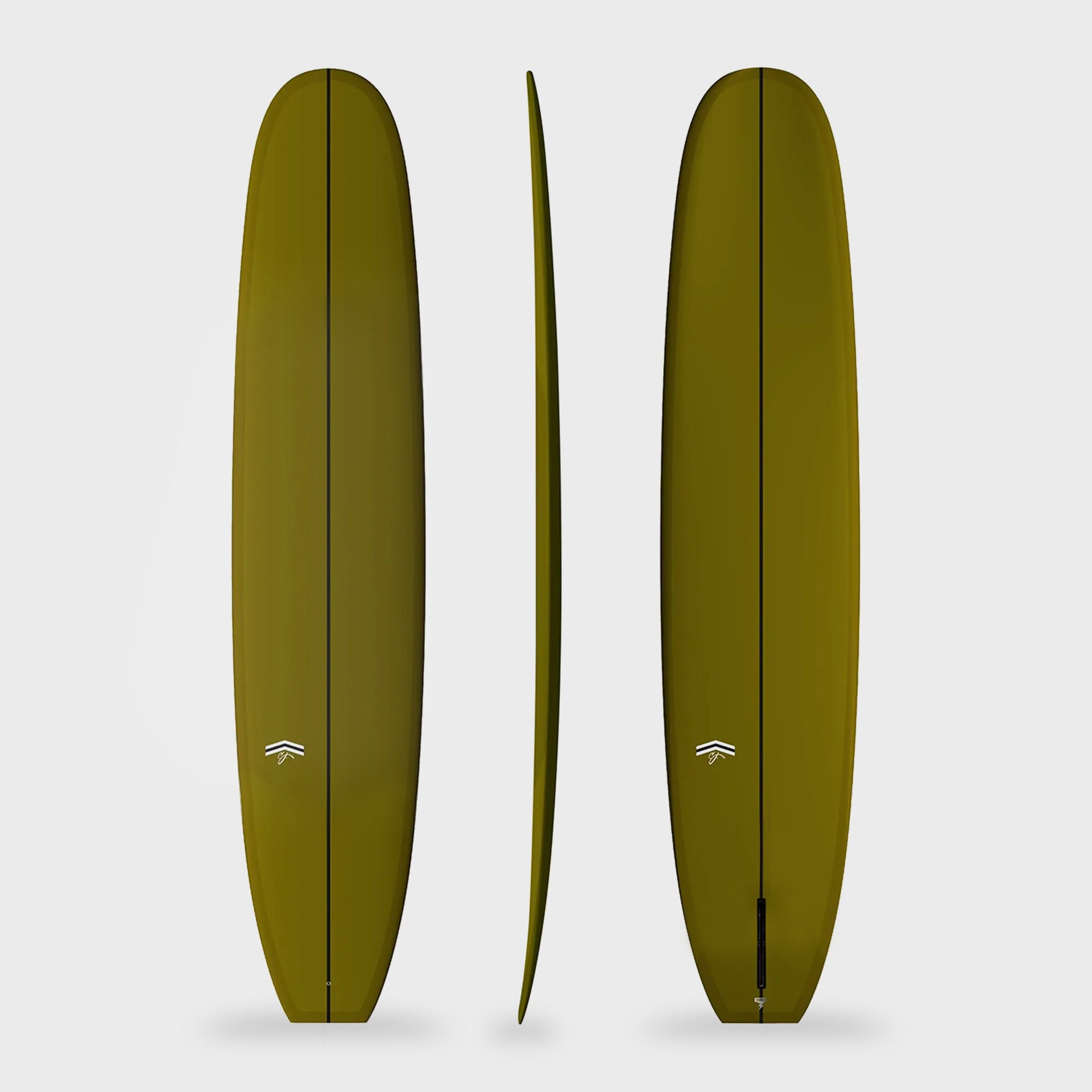 Surfboards UK – ManGo Surfing