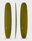 9'3 Thunderbolt x CJ Nelson Sprout 2.0 - Dark Gold - ManGo Surfing