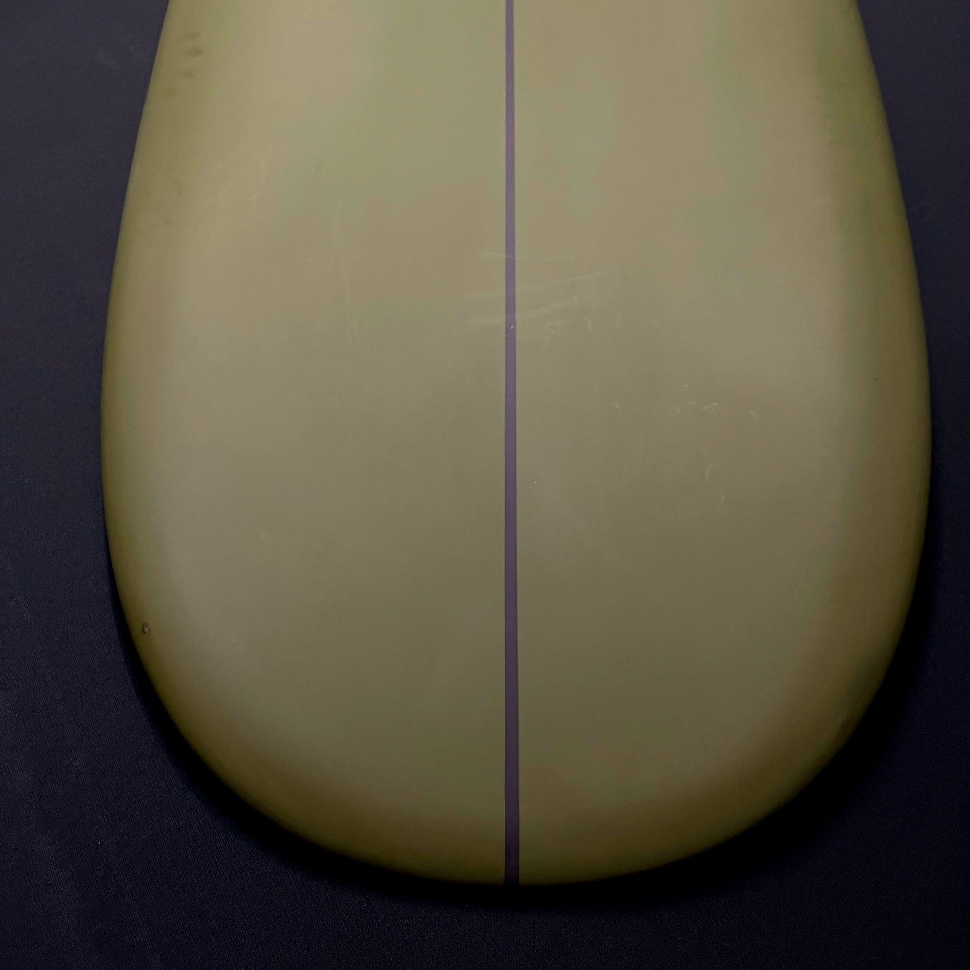 9&#39;3 Thunderbolt x CJ Nelson Sprout 2.0 - Dark Gold - ManGo Surfing