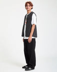 Volcom Mens Arch Stone Vest - Asphalt Black