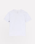 Volcom Mens Stone Blanks BSC T-Shirt - White