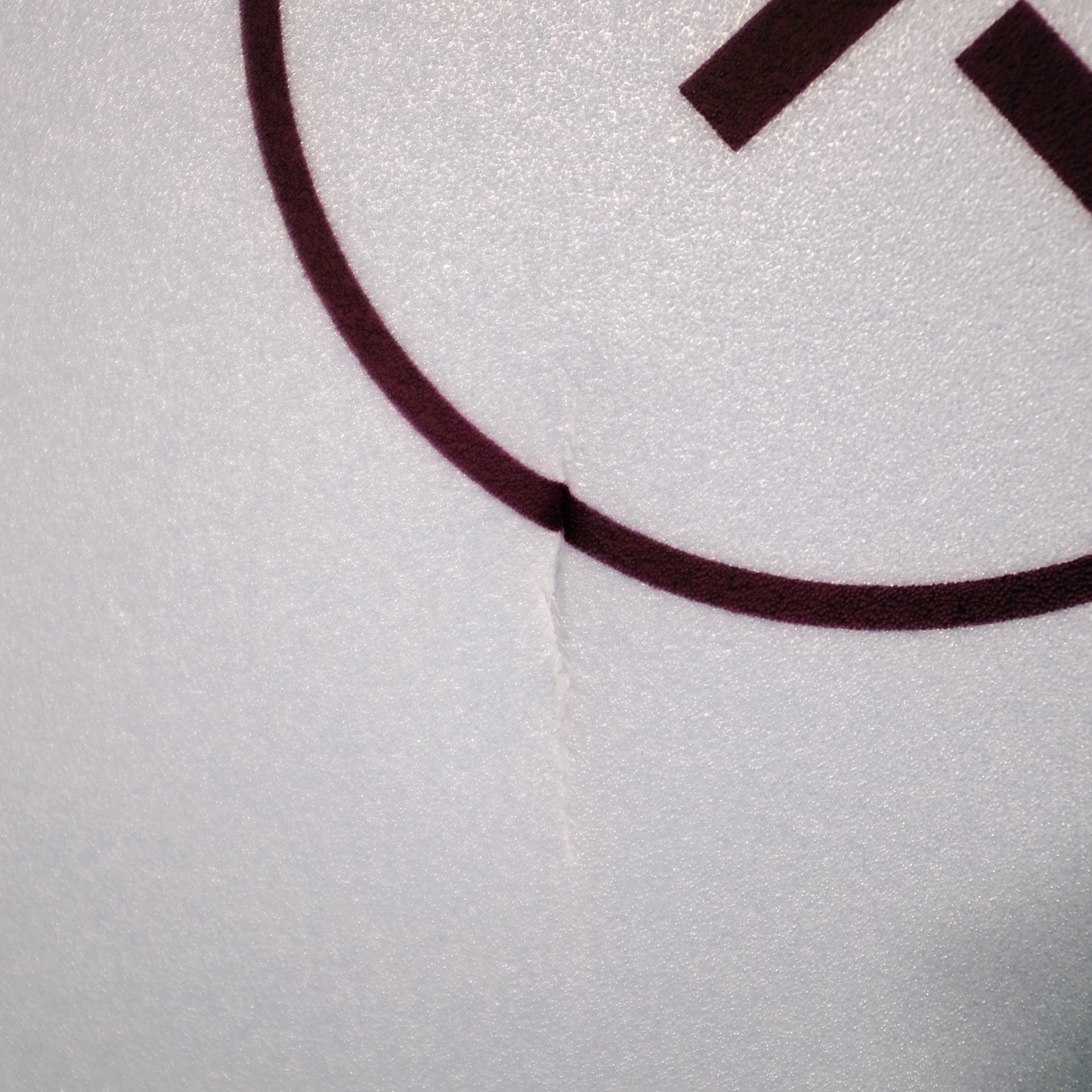 Mick Fanning Alley Cat Super Soft - Blue - 7&#39;6 - ManGo Surfing