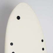 Alley Cat Super Soft - Softboard - 7'0, 7'6 and 8'0 - White/Grey