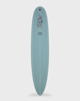 McCoy All Round Malibu XF Longboard - Sky - ManGo Surfing