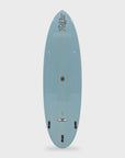 McCoy All Round Nugget XF Surfboard - Sky - ManGo Surfing