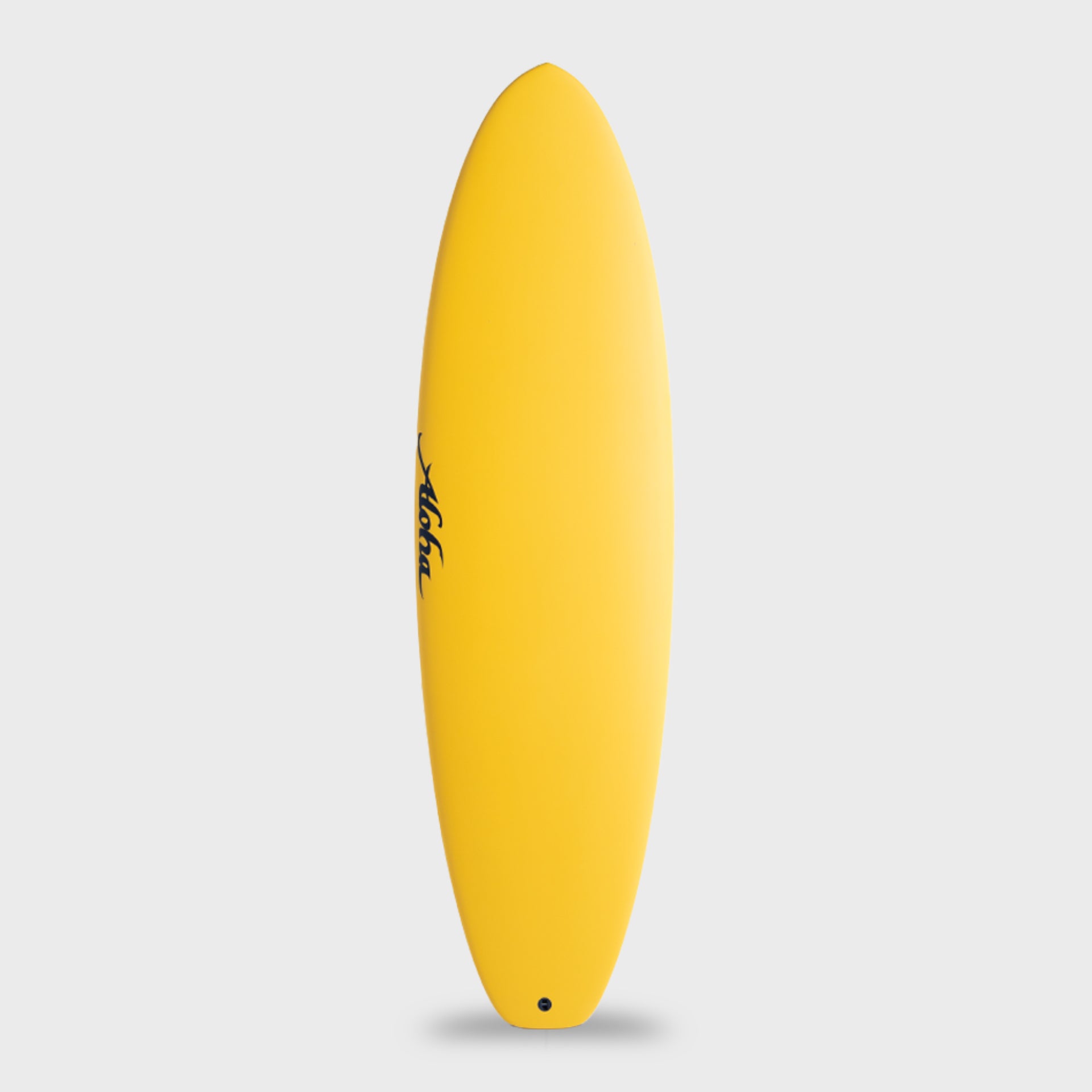 Aloha Smile Fonzarelli Surfboard - Supercore Gold - ManGo Surfing