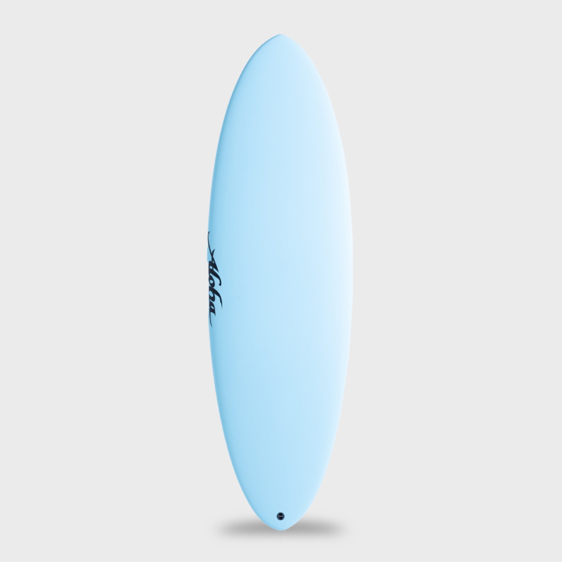 Aloha Smile Sundae SkEgg Surfboard - Supercore Ice Blue - ManGo Surfing
