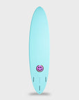 Aloha Smile Sundae SkEgg Surfboard - Supercore Spearmint - ManGo Surfing