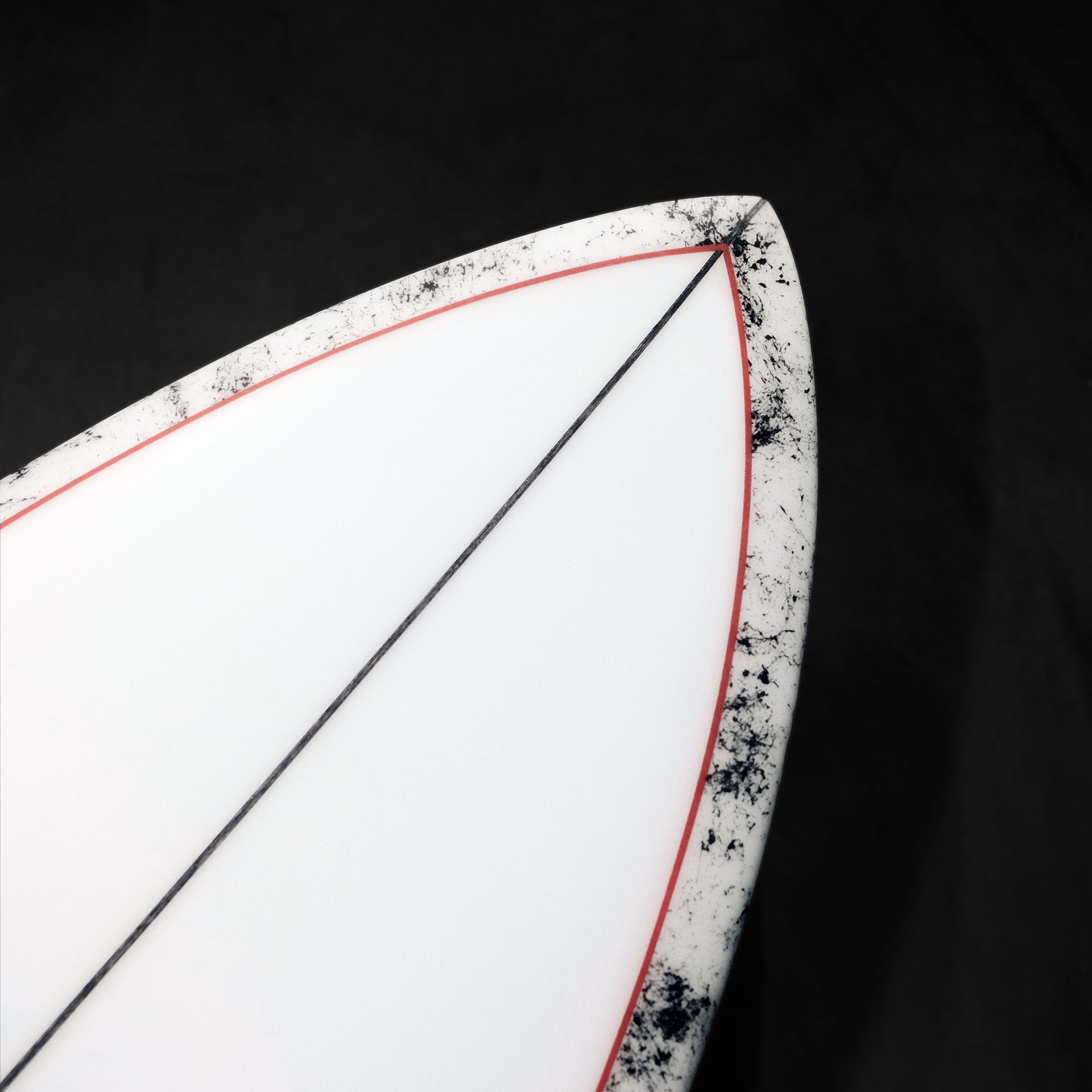 Axel Lorentz OG Surfboard