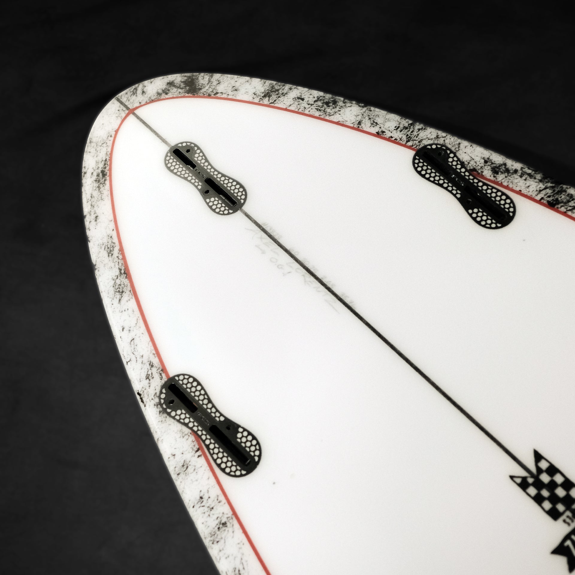 Axel Lorentz OG Surfboard
