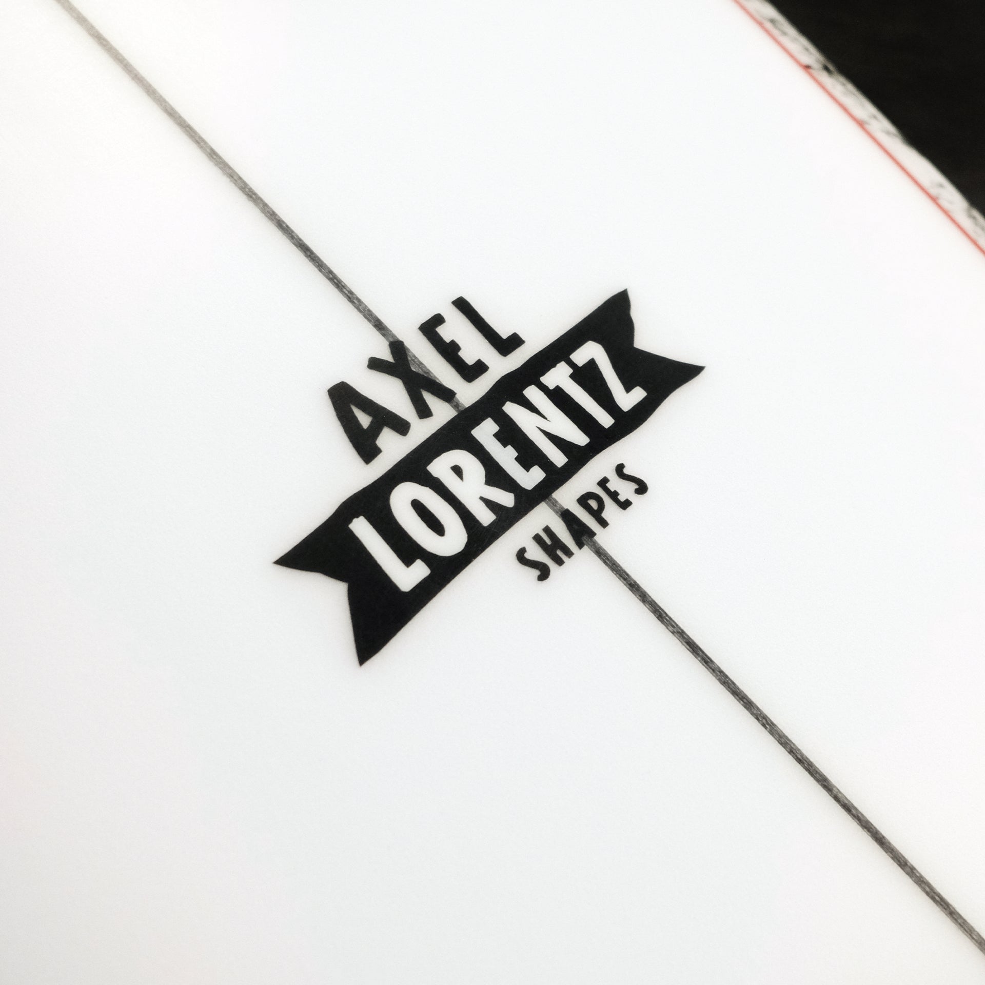 Axel Lorentz OG Surfboard