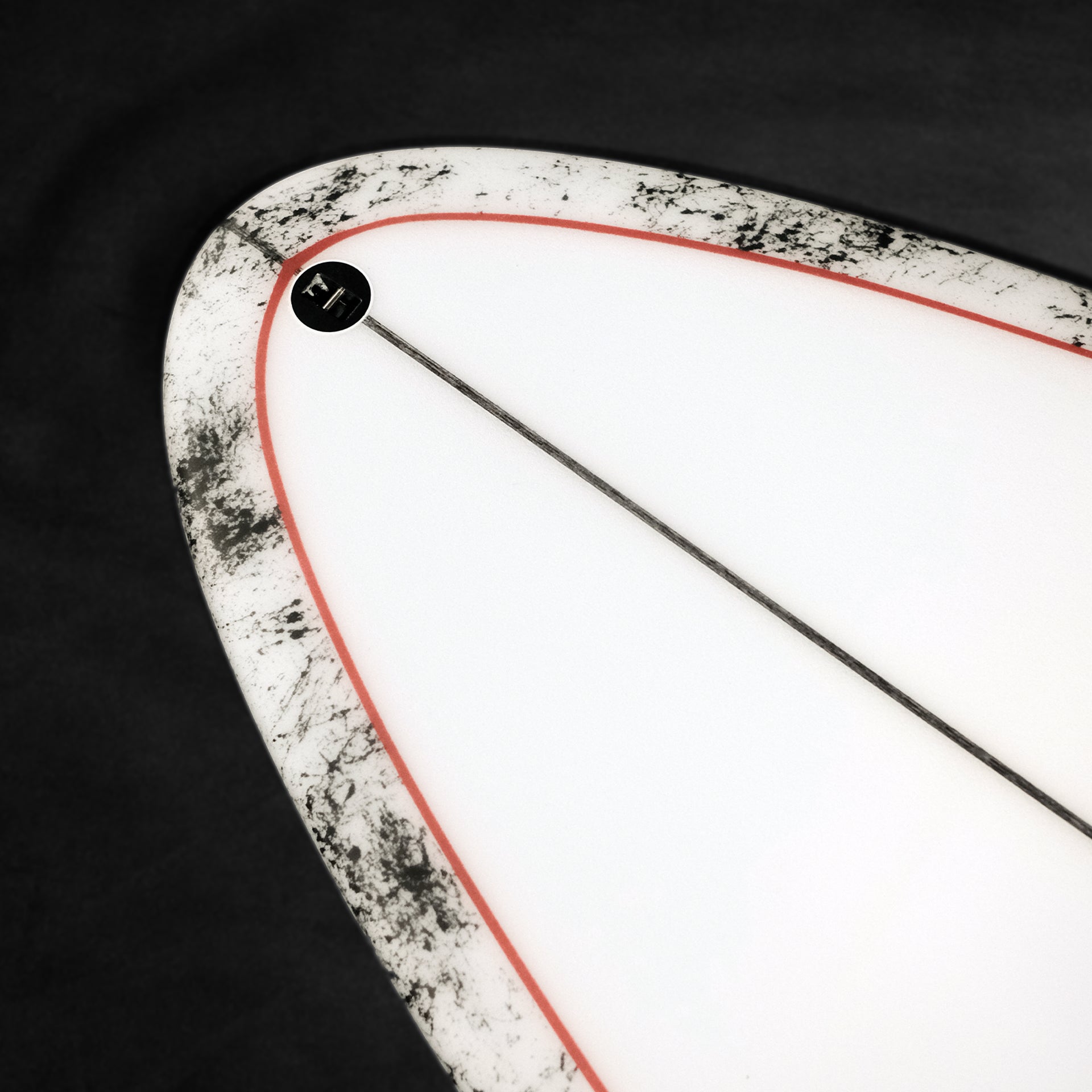 Axel Lorentz OG Surfboard