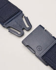 Arcade Atlas A2 Stretch Belt - Navy - ManGo Surfing