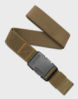 Arcade Hardwear Utility Stretch Belt - Coyote - ManGo Surfing