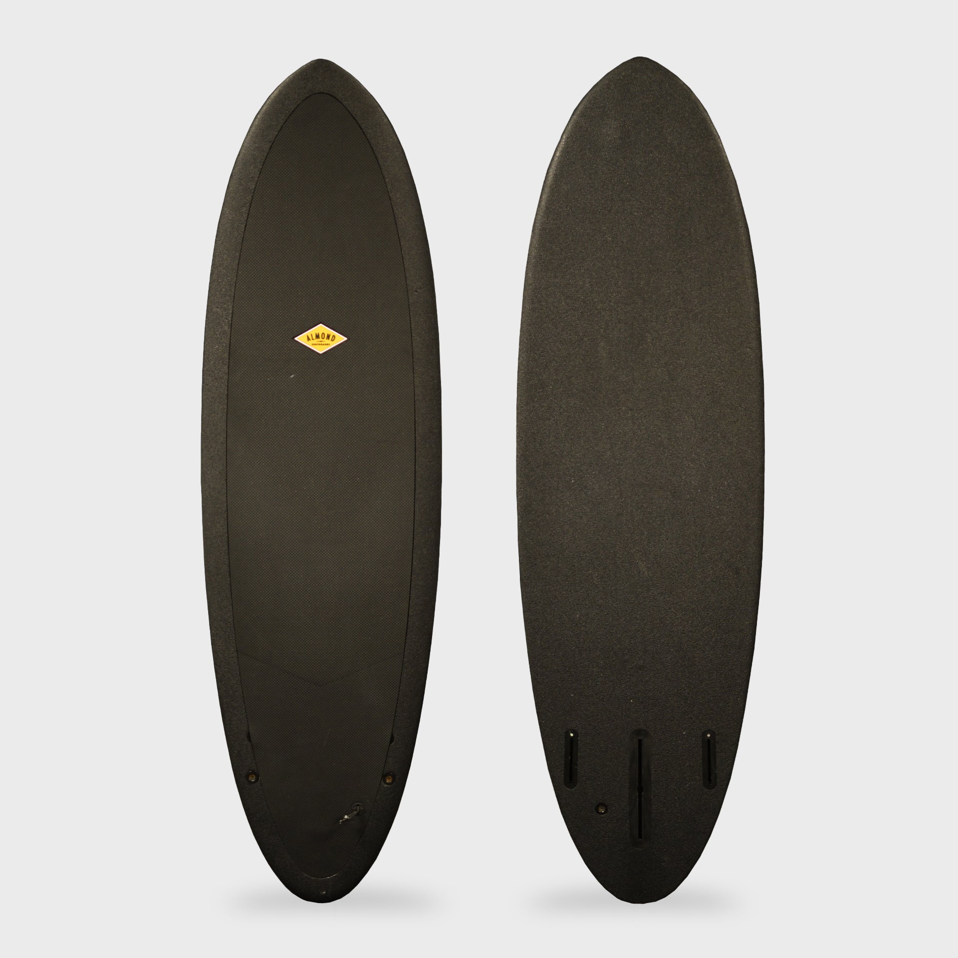 Album - Black softboard