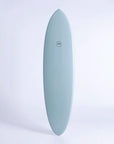 Aloha EZ-Mid PU Tint Polish Surfboard 3F (1+2FCSII) - Eggshell - ManGo Surfing