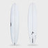 Aloha Fun Division Long Longboard - Clear Epoxy - ManGo Surfing