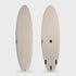 Aloha Funzarelli 3F (Futures) Mid Length Ecoskin Surfboard - ManGo Surfing