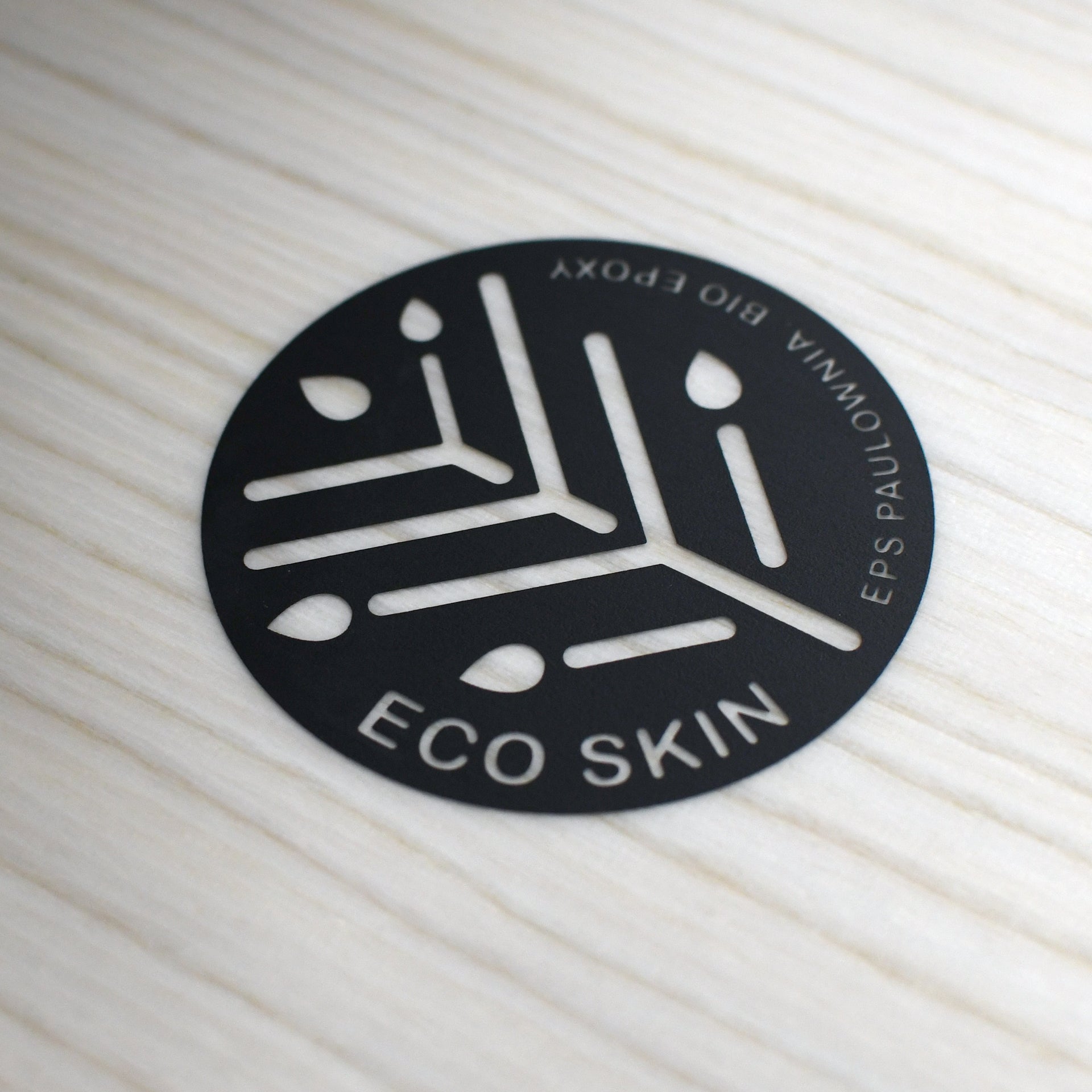 Aloha FUU 3F (1+2 Futures) Ecoskin Surfboard