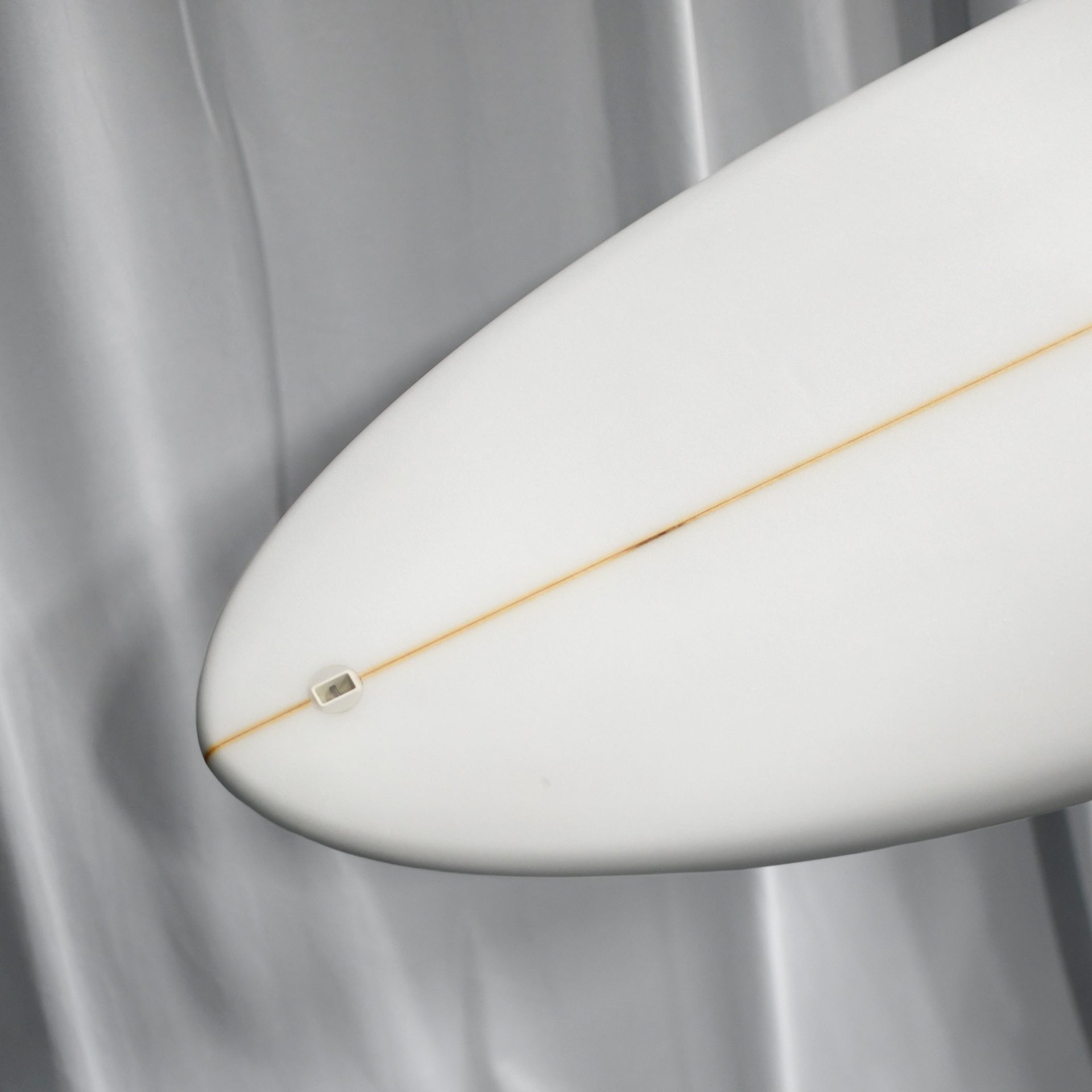 Aloha Jalapeno PU (Futures) Shortboard Surfboard - Clear - ManGo Surfing