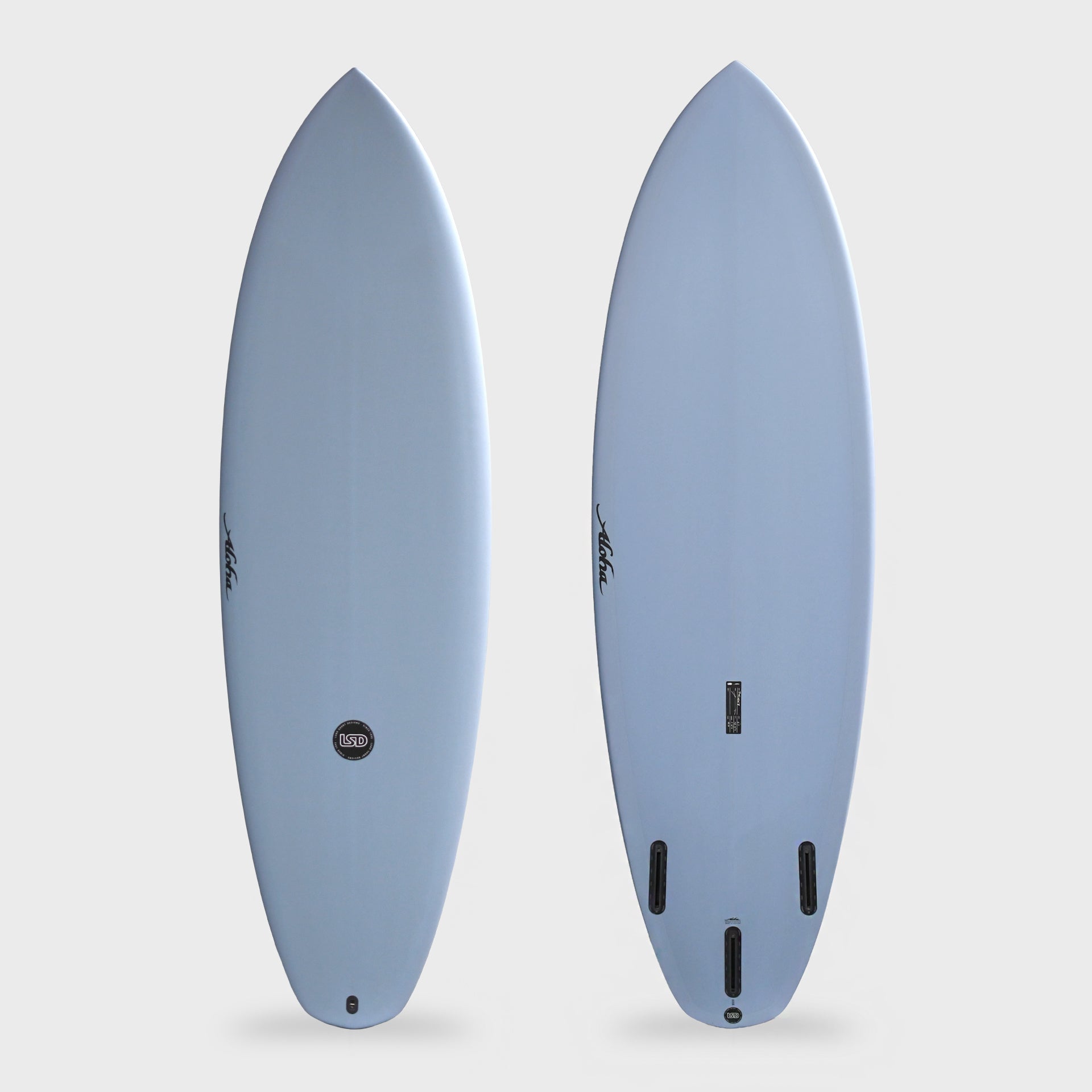 Aloha Surfboards – ManGo Surfing