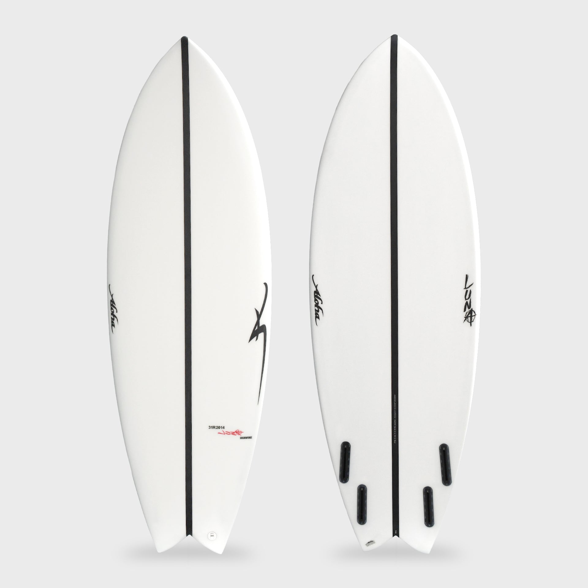 Aloha Surfboards – ManGo Surfing