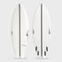 Aloha Luna Shadow Force Shortboard Surfboard - Futures - ManGo Surfing
