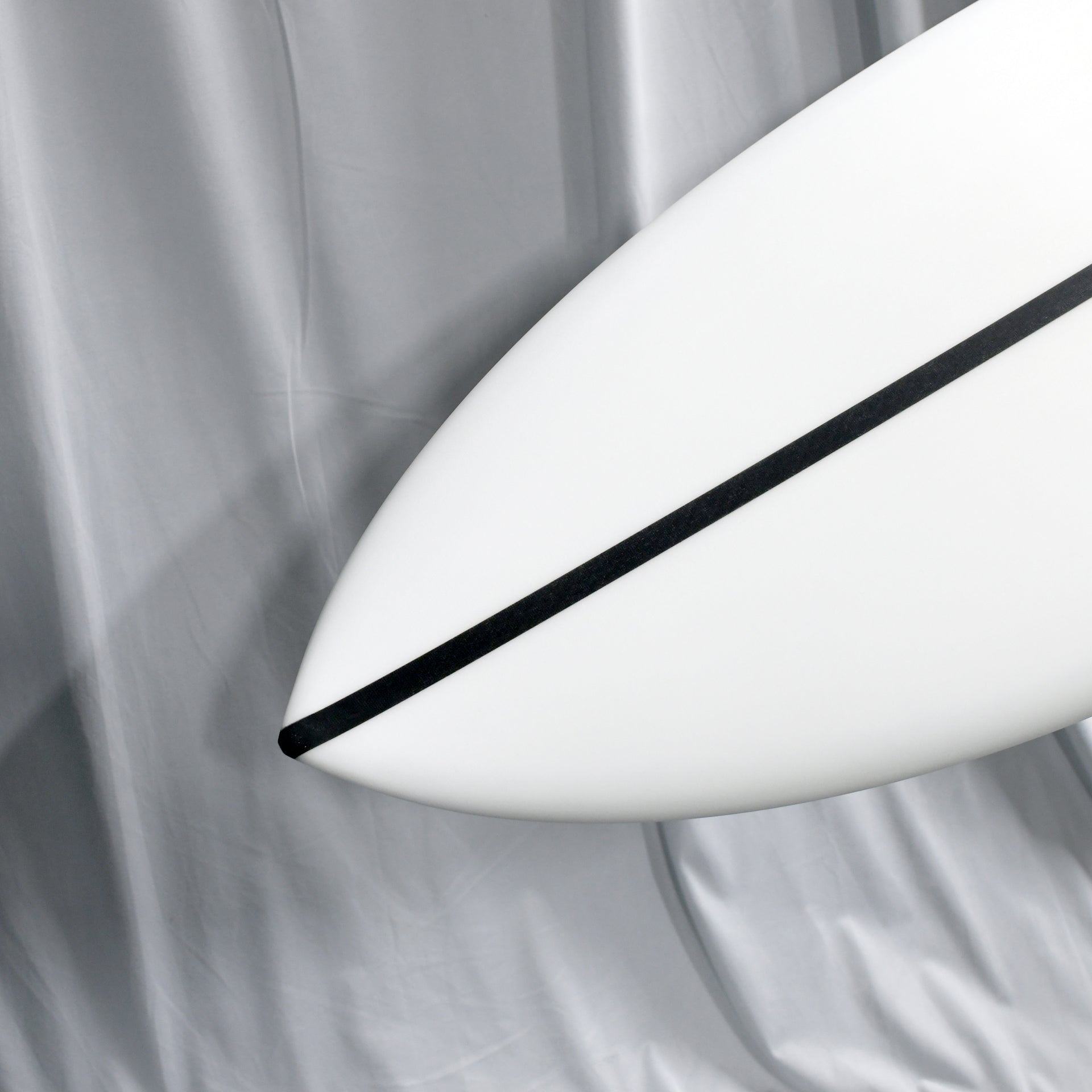 Aloha Luna Shadow Force Shortboard Surfboard - Futures